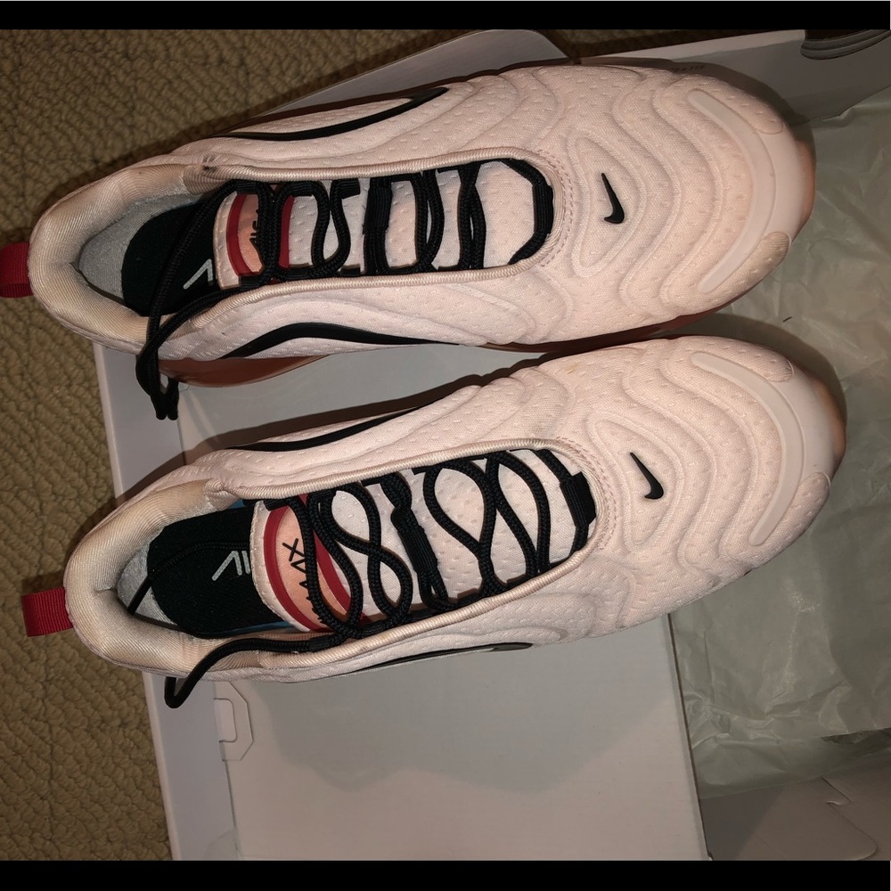 Air max 720 PINK
